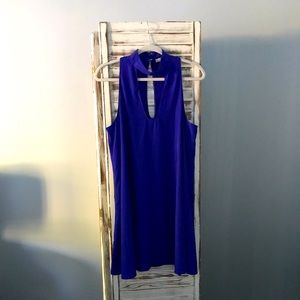 Designer Tunic Dress